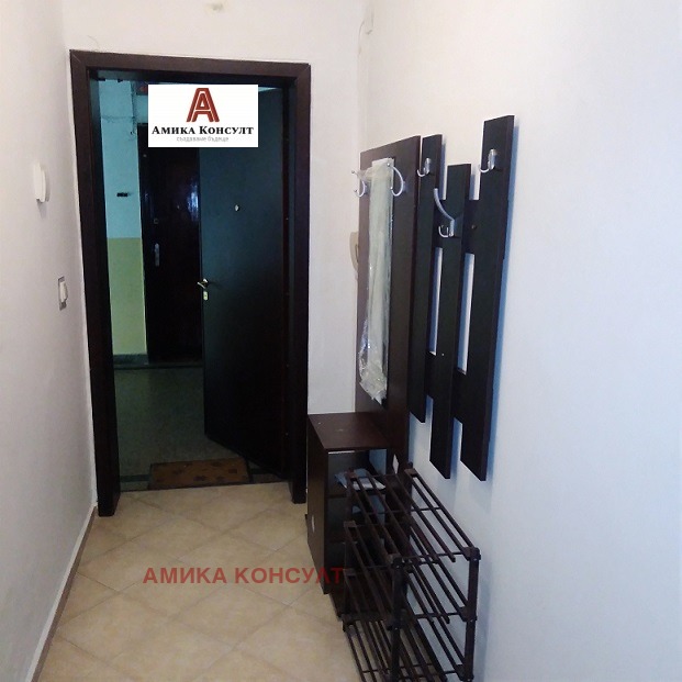 Дава под наем 2-СТАЕН, гр. София, Център, снимка 13 - Апартаменти - 56221776