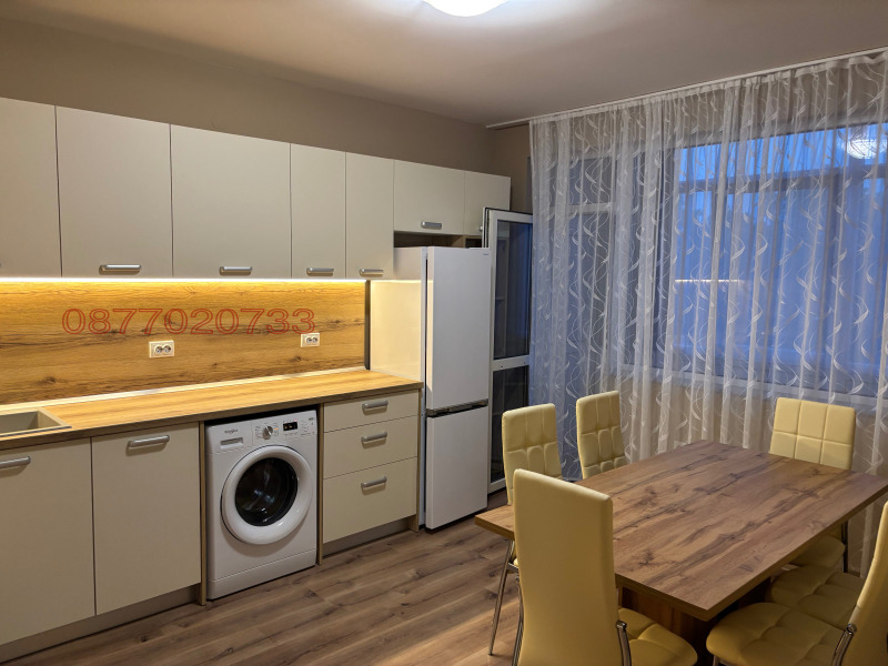 For Rent  2 bedroom Sofia , Levski , 75 sq.m | 89255349 - image [9]