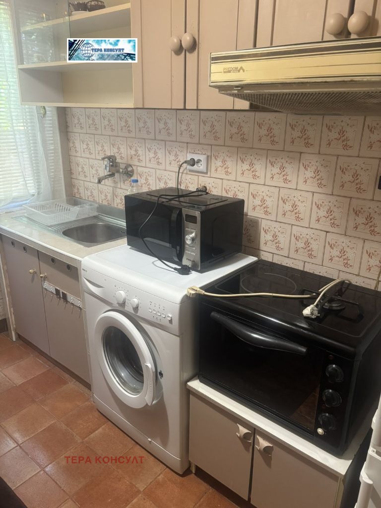 For Rent  2 bedroom Pleven , Shirok tsentar , 90 sq.m | 34505324 - image [9]