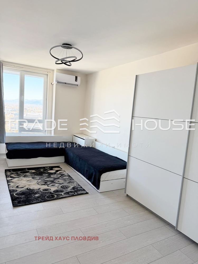 Vuokrattavana  2 makuuhuonetta Plovdiv , Sadijski , 118 neliömetriä | 44715457 - kuva [5]