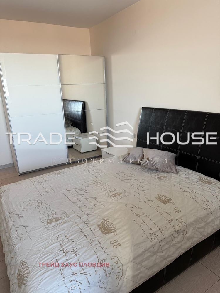 Vuokrattavana  2 makuuhuonetta Plovdiv , Sadijski , 118 neliömetriä | 44715457 - kuva [4]