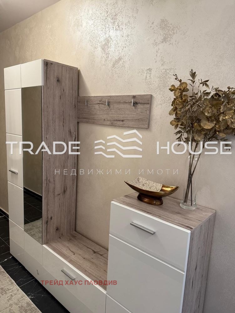 Vuokrattavana  2 makuuhuonetta Plovdiv , Sadijski , 118 neliömetriä | 44715457 - kuva [6]