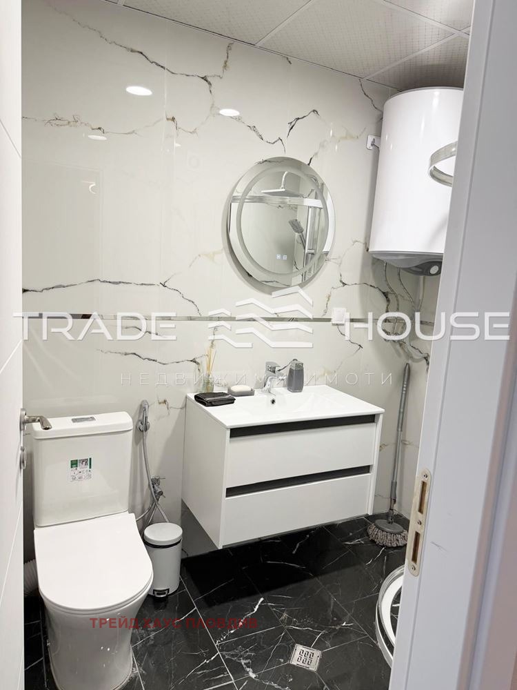Vuokrattavana  2 makuuhuonetta Plovdiv , Sadijski , 118 neliömetriä | 44715457 - kuva [7]