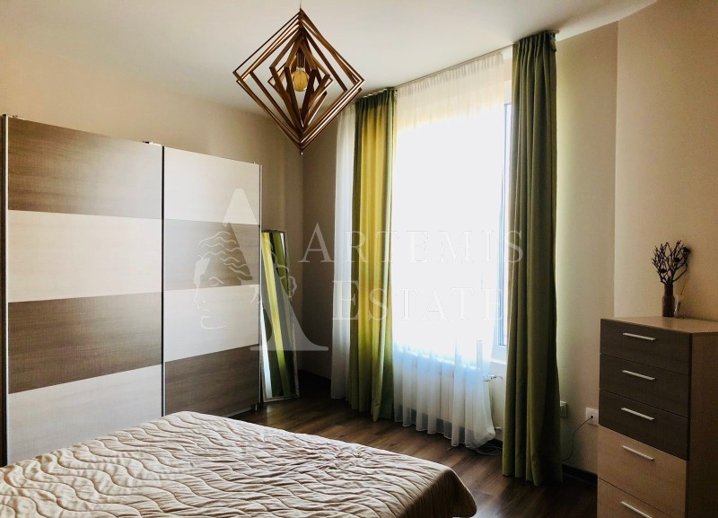 Дава под наем  3-стаен град София , Манастирски ливади , 100 кв.м | 49841230 - изображение [6]