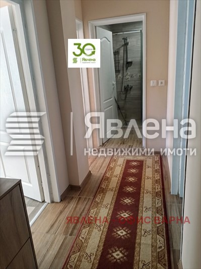 Til leie  2 soverom Varna , Pogrebi , 87 kvm | 28526741 - bilde [7]