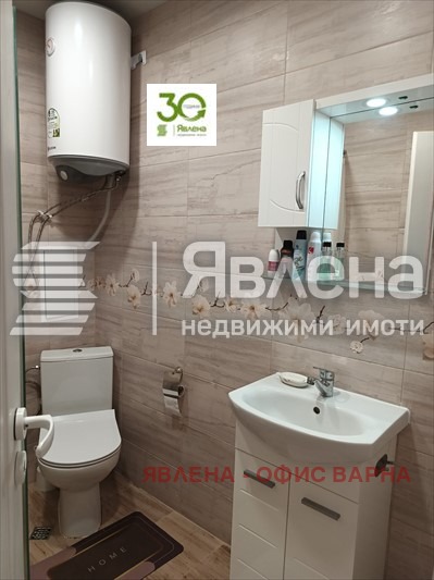 Til leie  2 soverom Varna , Pogrebi , 87 kvm | 28526741 - bilde [5]