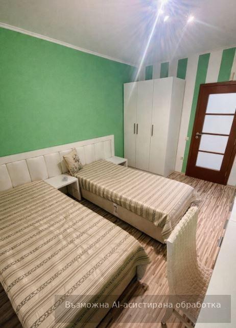 Дава под наем 3-СТАЕН, гр. Варна, Чайка, снимка 5 - Апартаменти - 52813563