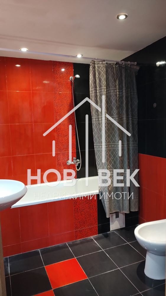 Дава под наем 3-СТАЕН, гр. Варна, Левски 1, снимка 9 - Апартаменти - 55986255