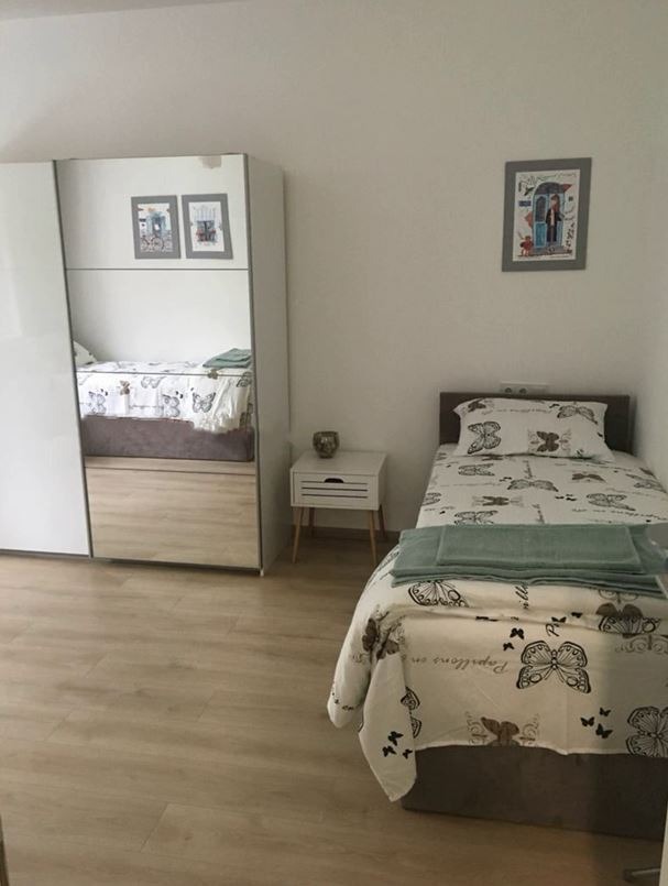 Kiadó  3+ hálószoba Sofia , Centar , 130 négyzetméter | 97771668 - kép [5]