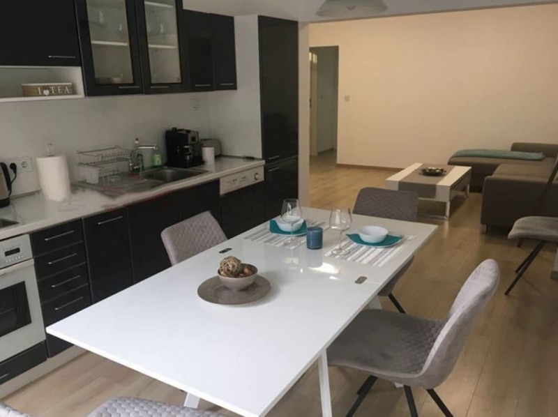 Kiadó  3+ hálószoba Sofia , Centar , 130 négyzetméter | 97771668 - kép [4]