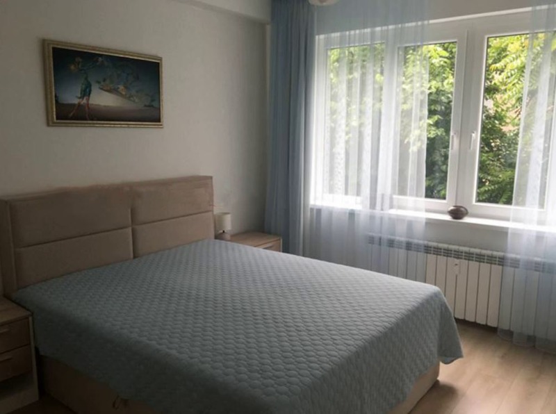 Do wynajęcia  3+ sypialni Sofia , Centar , 130 mkw | 97771668 - obraz [6]