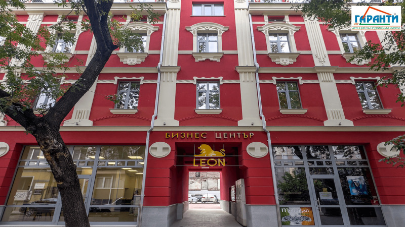 Kiadó  Hivatal Plovdiv , Centar , 86 négyzetméter | 24633237 - kép [6]