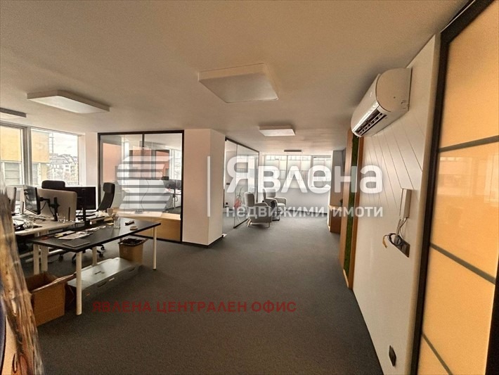 Дава под наем ОФИС, гр. София, Център, снимка 3 - Офиси - 53713656