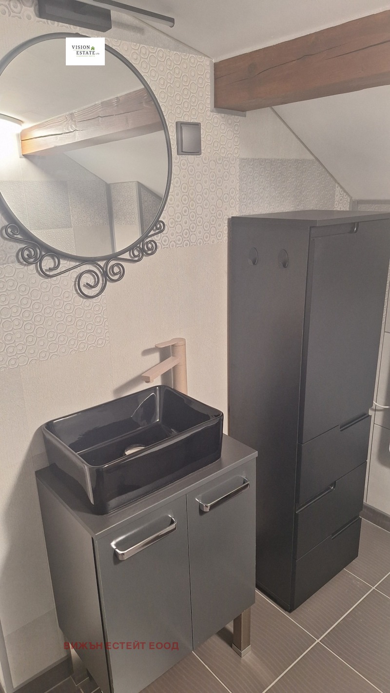 Дава под наем КЪЩА, гр. София, Горубляне, снимка 13 - Къщи - 52444934