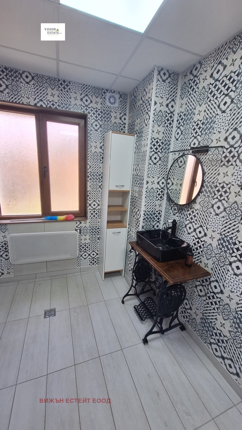 Дава под наем КЪЩА, гр. София, Горубляне, снимка 5 - Къщи - 52444934