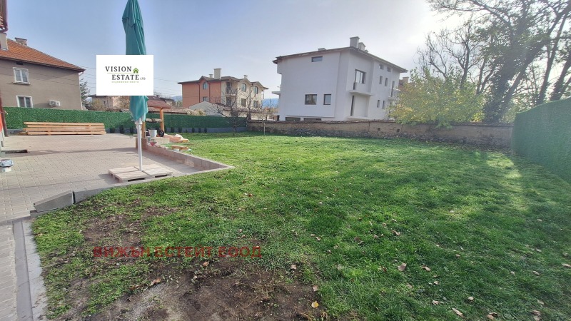 Дава под наем КЪЩА, гр. София, Горубляне, снимка 15 - Къщи - 52444934