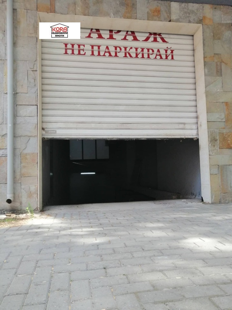 Дава под наем  Паркомясто град Плевен , Идеален център , 20 кв.м | 89342223