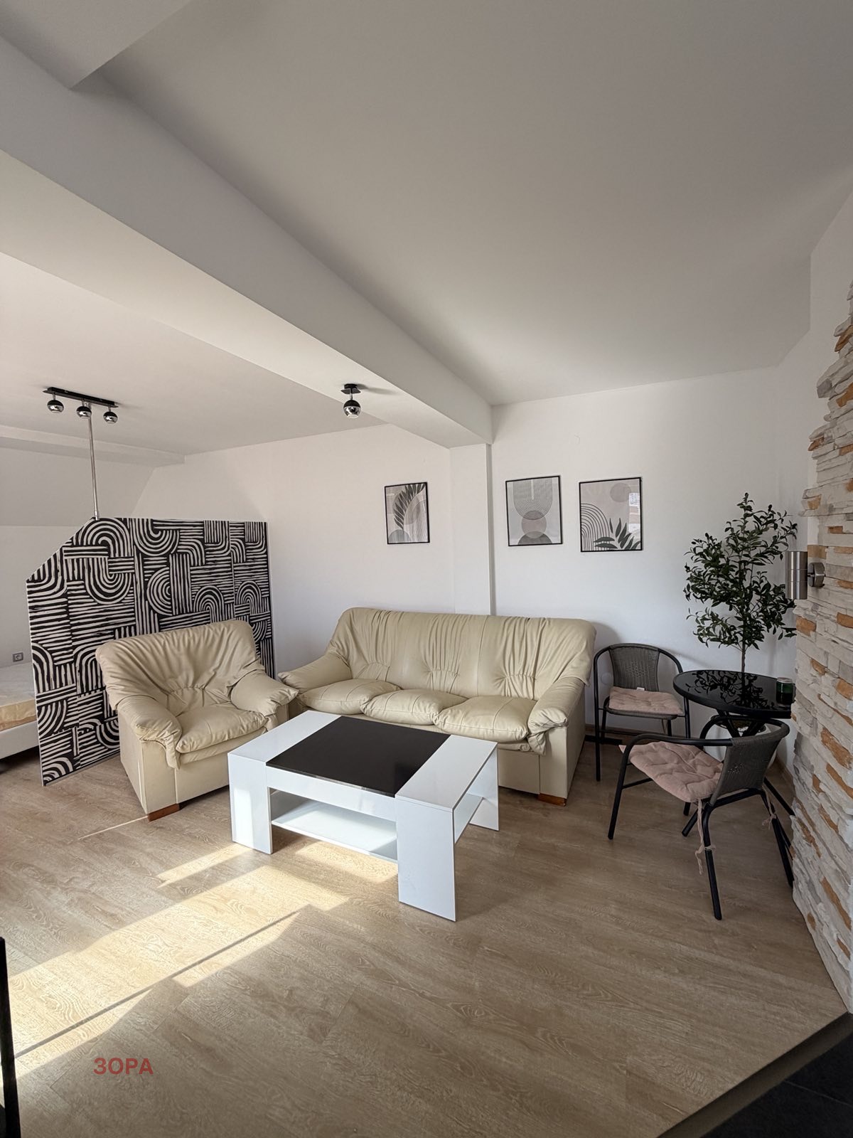 Дава под наем  1-стаен град Враца , Център , 45 кв.м | 28009854