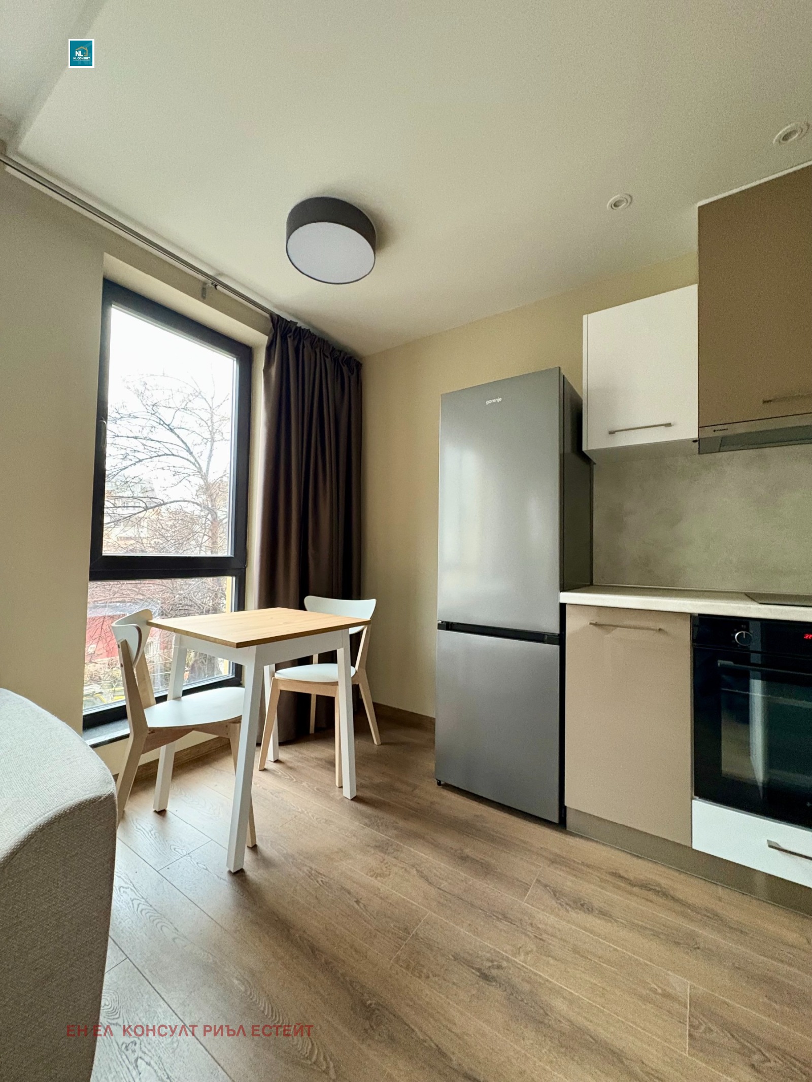 Дава под наем 2-СТАЕН, гр. Пловдив, Христо Смирненски, снимка 3 - Апартаменти - 53252617