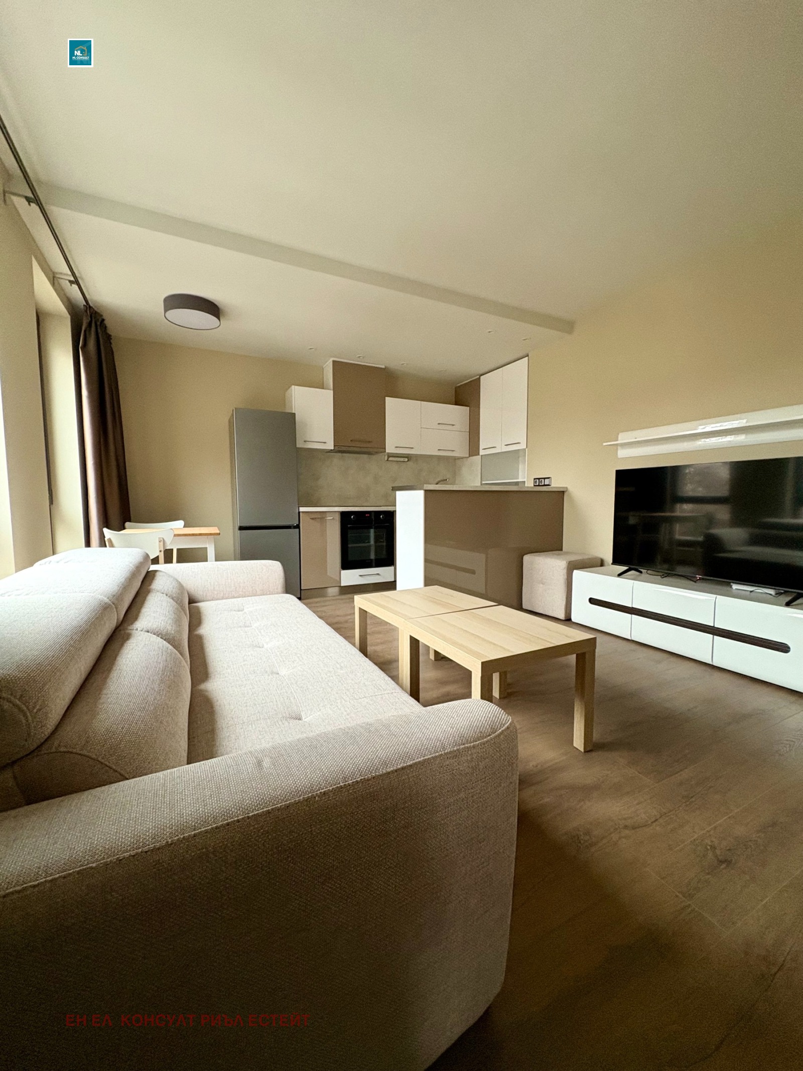 Дава под наем 2-СТАЕН, гр. Пловдив, Христо Смирненски