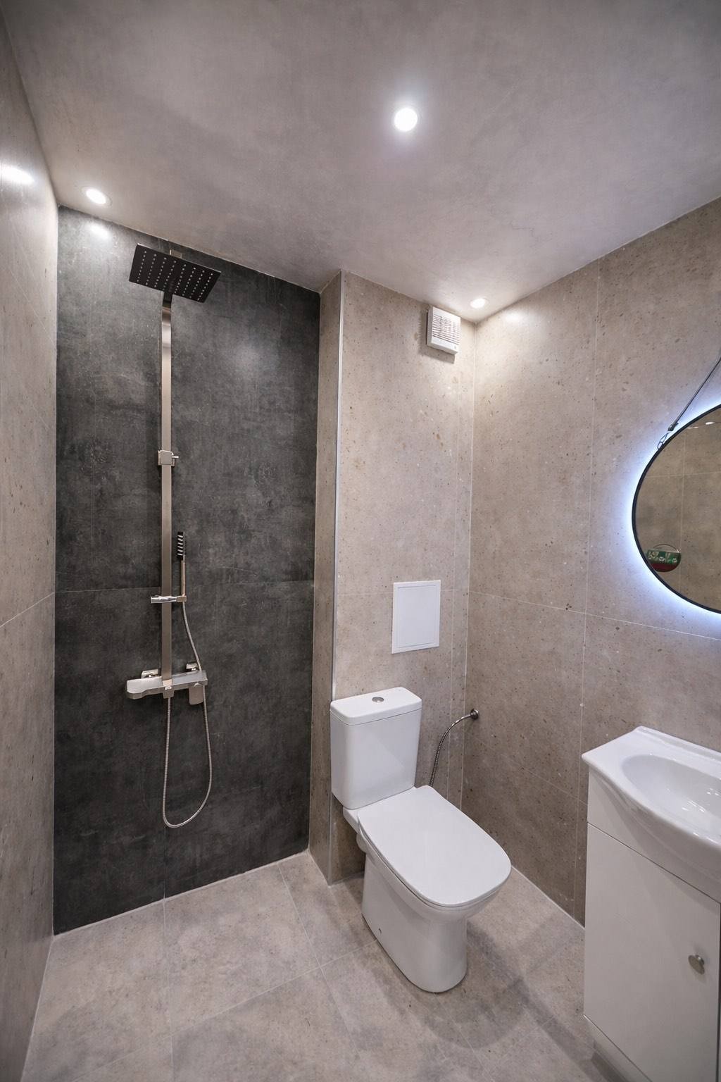 Дава под наем 2-СТАЕН, гр. София, Дружба 2, снимка 4 - Апартаменти - 53855401