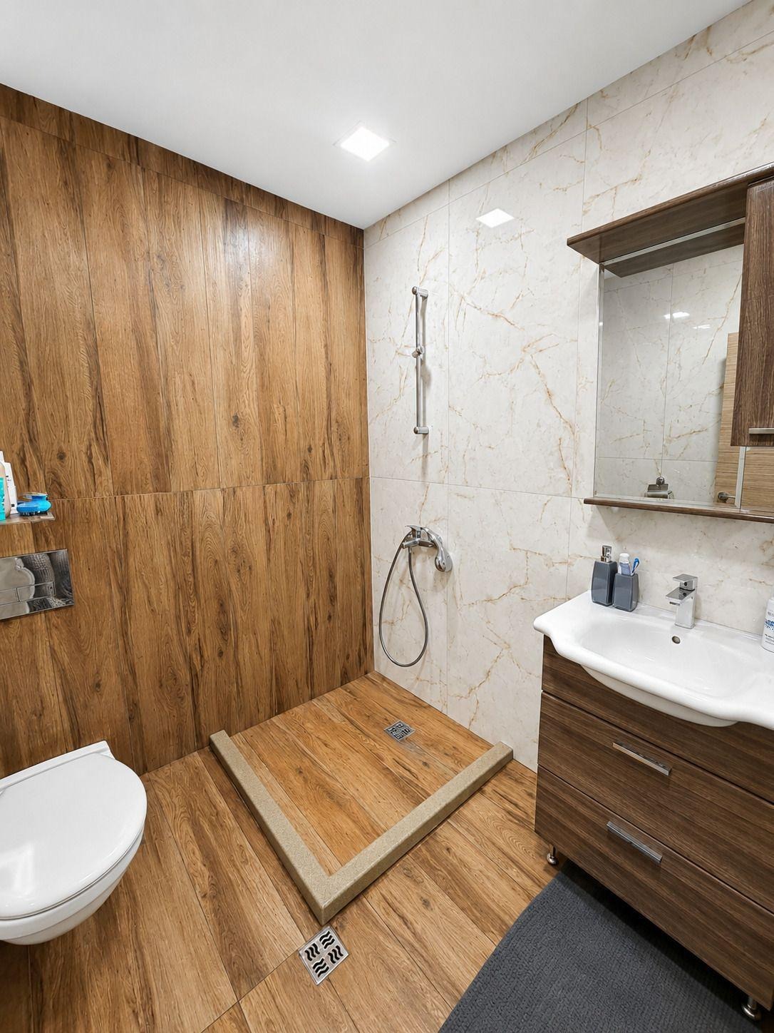 Дава под наем 2-СТАЕН, гр. София, Витоша, снимка 8 - Апартаменти - 54707498