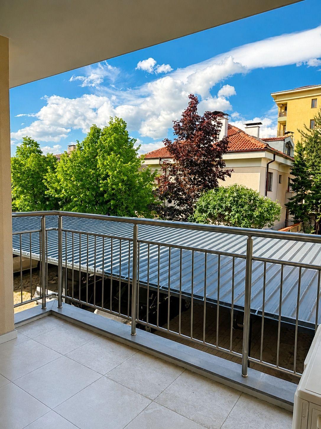Дава под наем 2-СТАЕН, гр. София, Витоша, снимка 9 - Апартаменти - 54707498