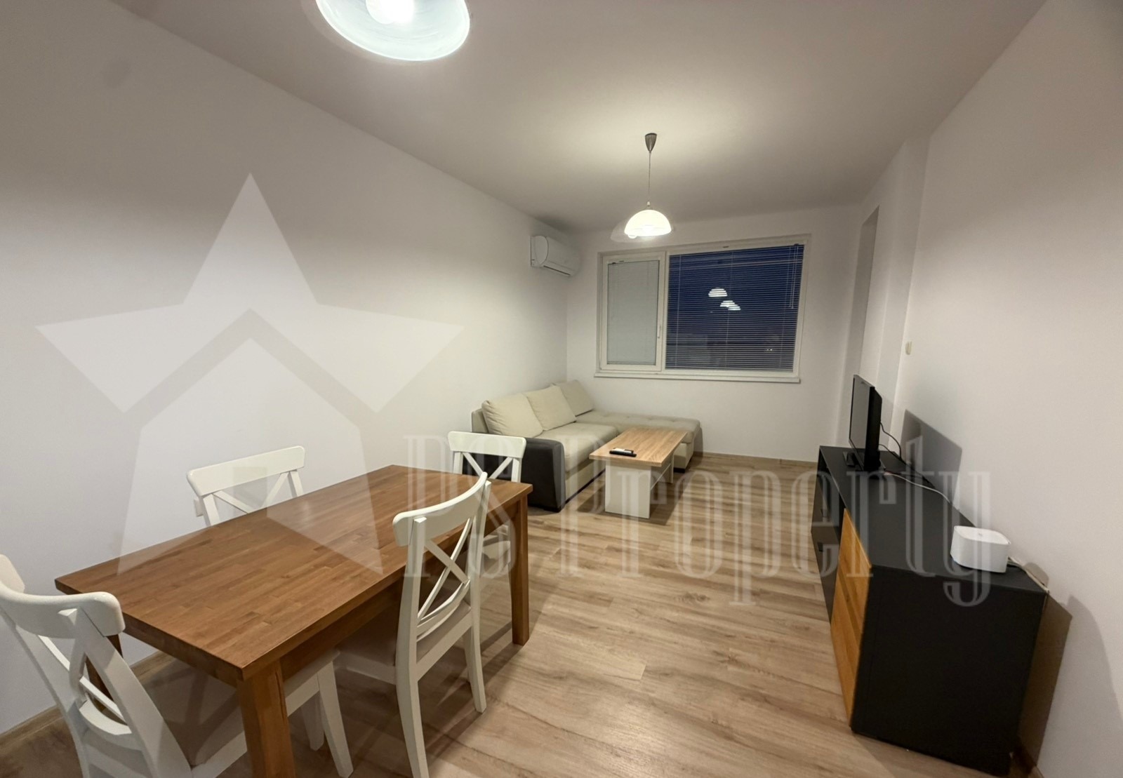 Дава под наем 2-СТАЕН, гр. Стара Загора, Била, снимка 2 - Апартаменти - 56015273