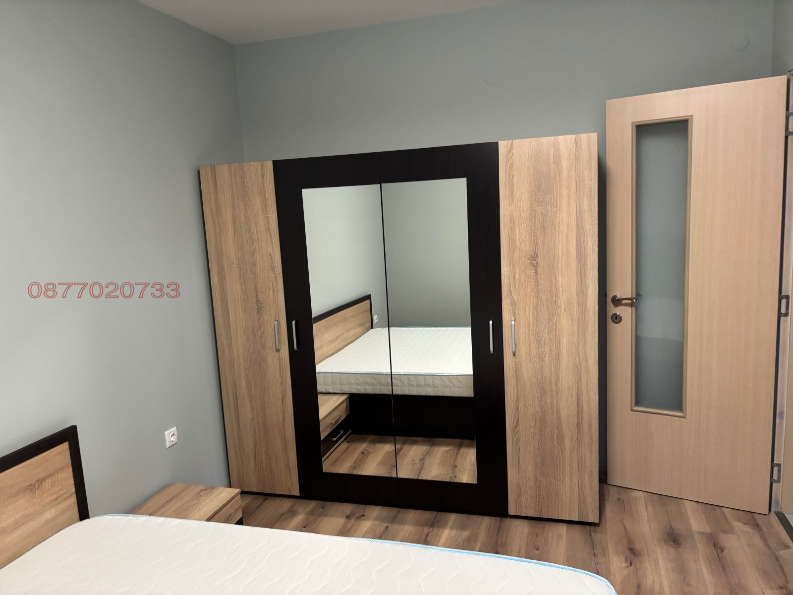 Дава под наем 3-СТАЕН, гр. София, област София-град, снимка 6 - Апартаменти - 54238793