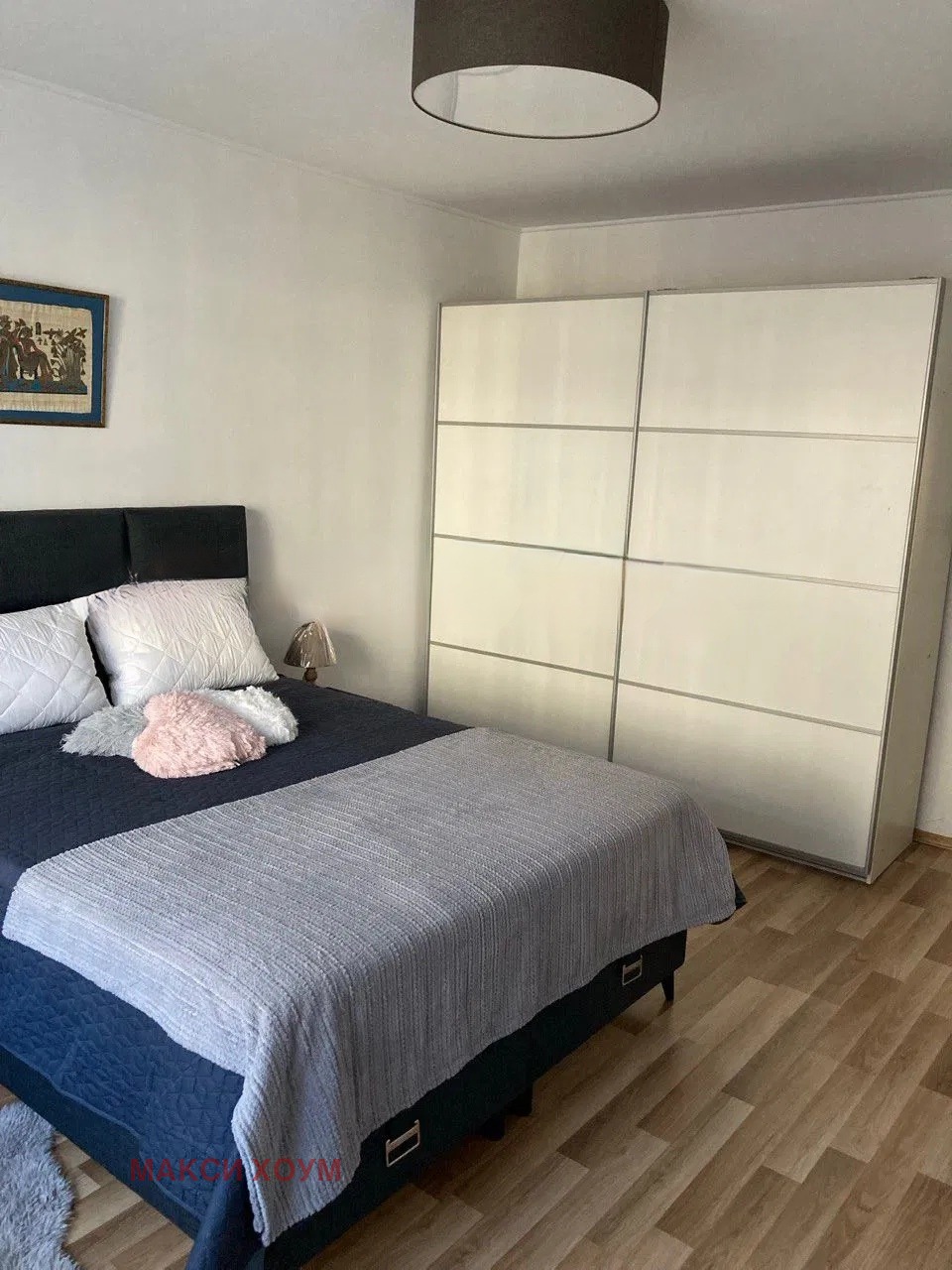 Дава под наем 3-СТАЕН, гр. София, Иван Вазов, снимка 3 - Апартаменти - 53959482