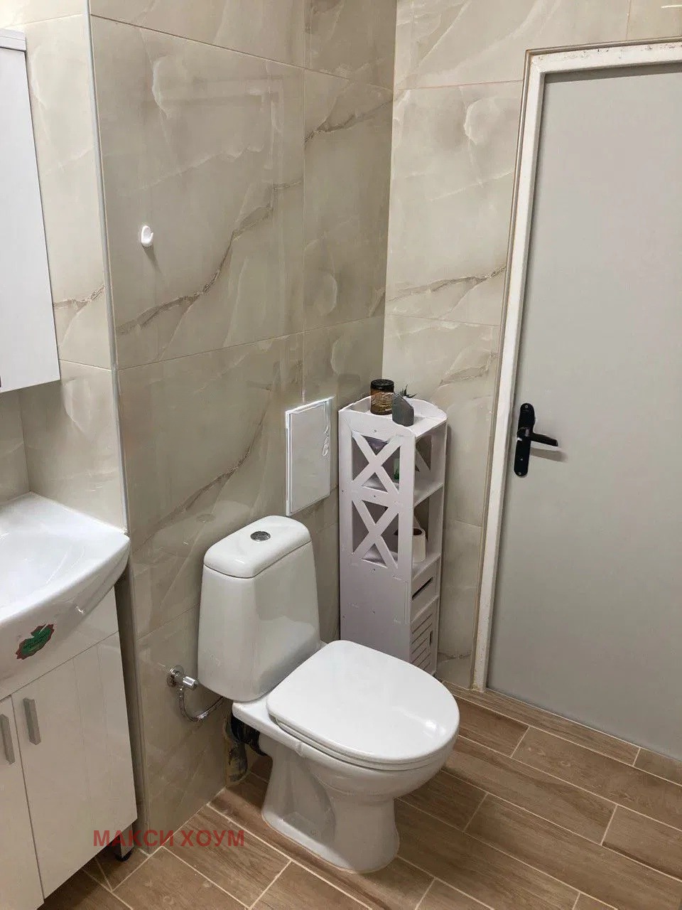 Дава под наем 3-СТАЕН, гр. София, Иван Вазов, снимка 5 - Апартаменти - 53959482