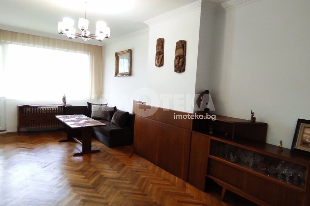 Дава под наем 3-СТАЕН, гр. София, Център, снимка 10 - Апартаменти - 54541759