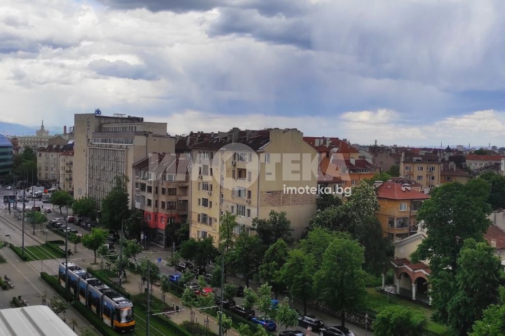Дава под наем 3-СТАЕН, гр. София, Център, снимка 13 - Апартаменти - 54541759