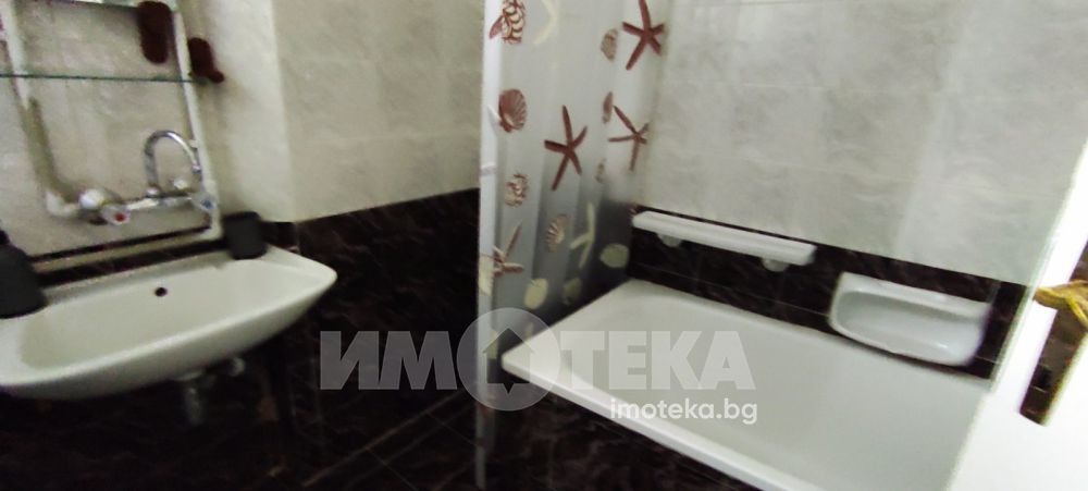 Дава под наем 3-СТАЕН, гр. София, Център, снимка 8 - Апартаменти - 54541759