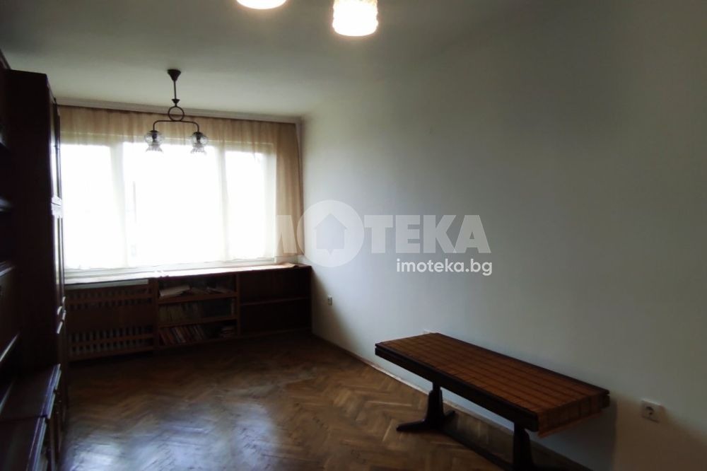 Дава под наем 3-СТАЕН, гр. София, Център, снимка 12 - Апартаменти - 54541759
