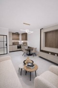Дава под наем  2-стаен град София , Дружба 2 , 69 кв.м | 54142993 - изображение [3]