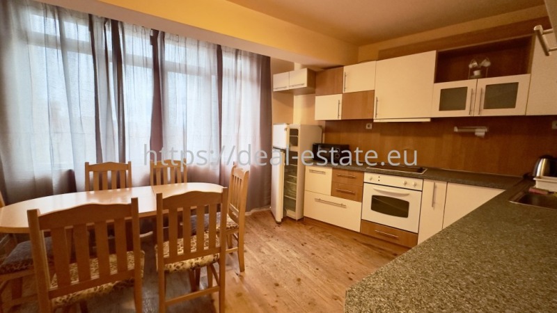 Дава под Наем 3-СТАЕН в град Благоевград, Широк център - 85 кв.м / 380 € » 743.22 лв., ДИЪЛ ЕСТЕЙТ