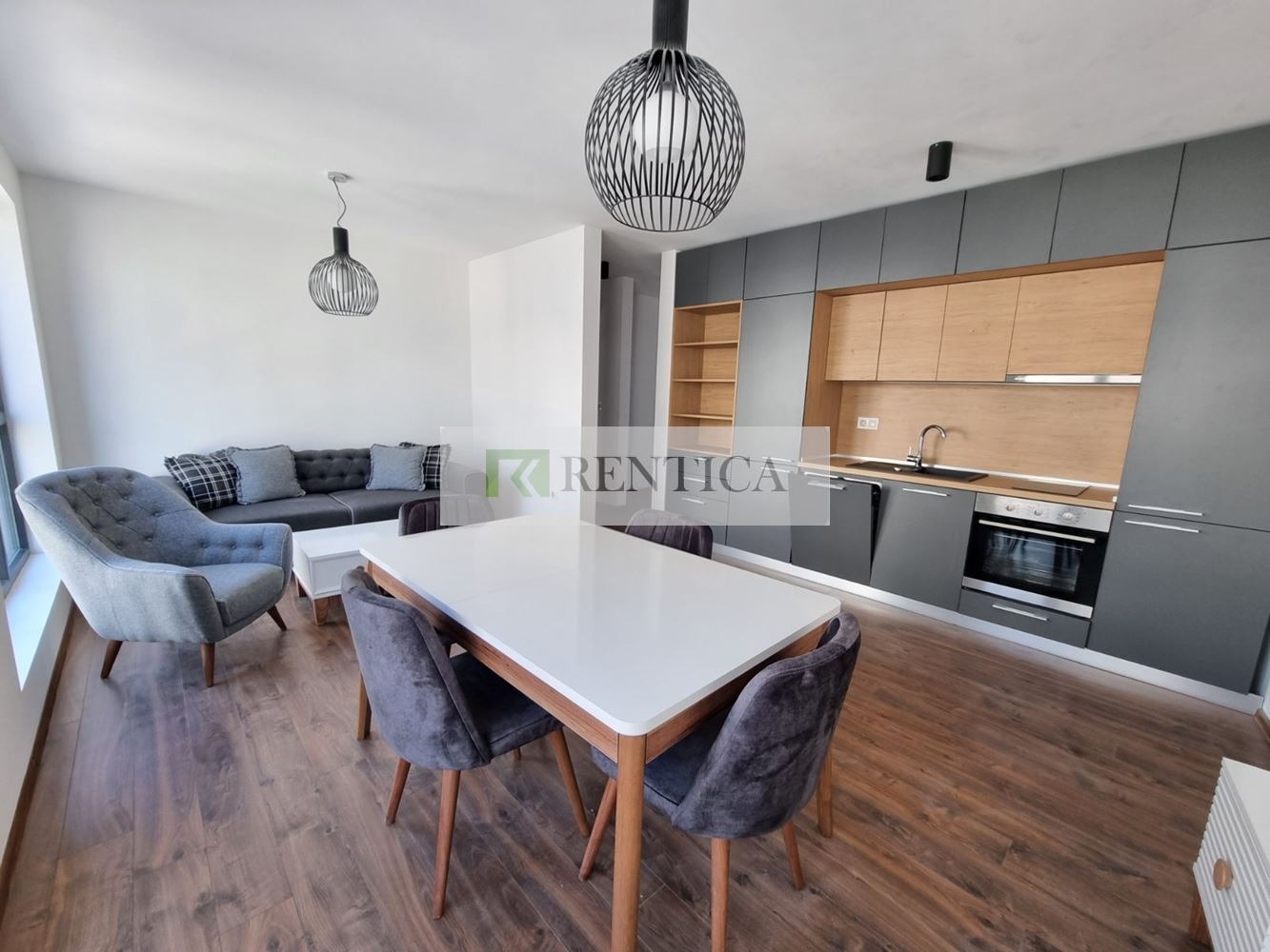 Дава под Наем 3-СТАЕН | Imot.bg — изображение 1