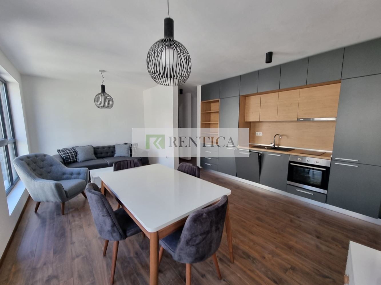 Дава под Наем 3-СТАЕН | Imot.bg — изображение 2