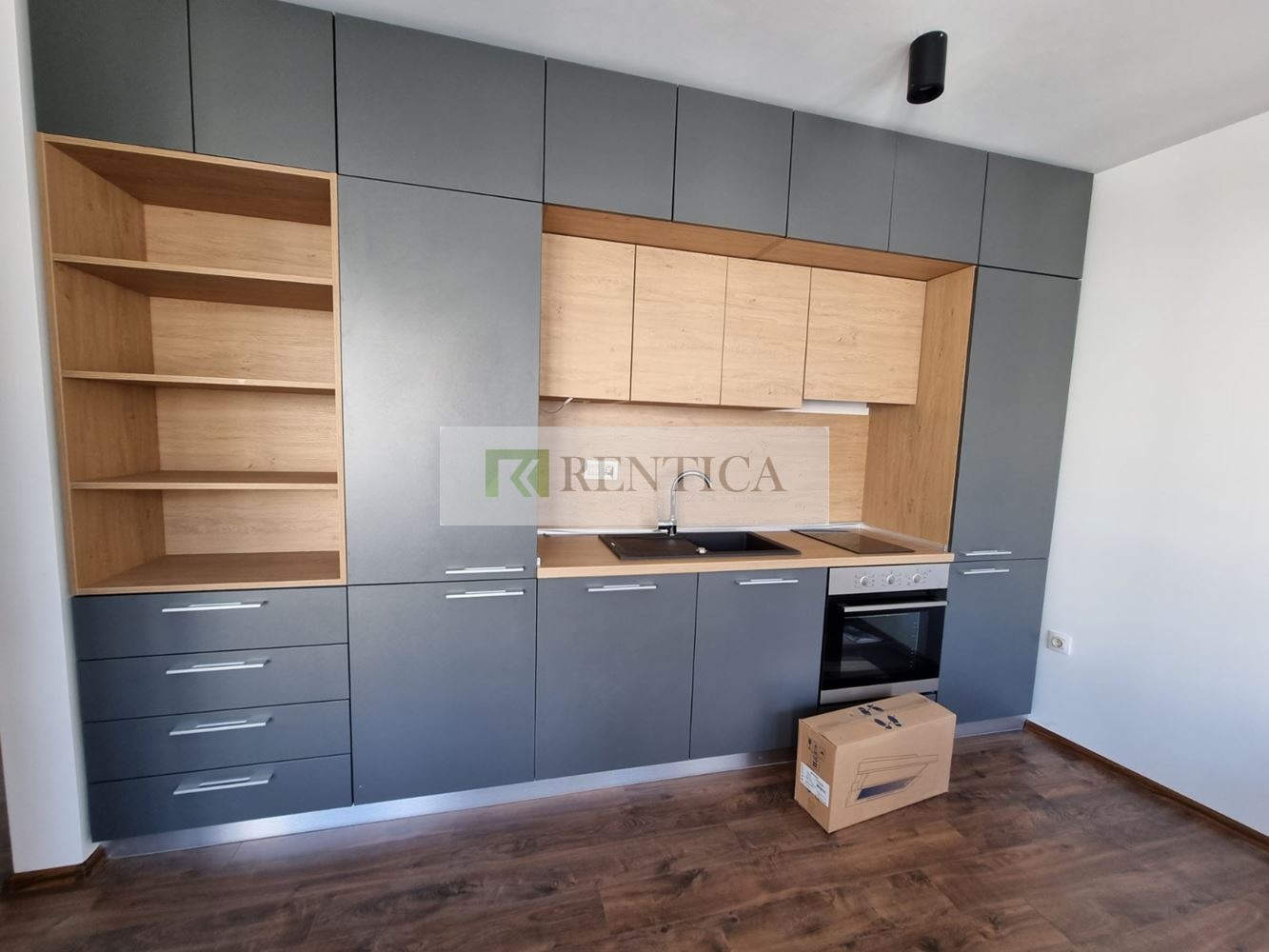 Дава под Наем 3-СТАЕН | Imot.bg — изображение 3