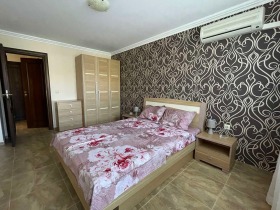 1 Schlafzimmer Sweti Wlas, region Burgas 2