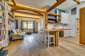 3-СТАЕН, 70 m2