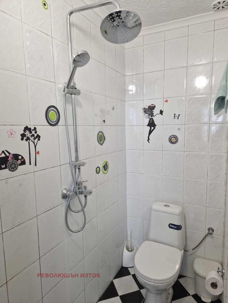 K pronájmu  Studio Varna , m-t Dolna Traka , 53 m2 | 90563706 - obraz [15]