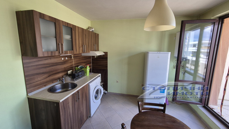 För uthyrning  1 sovrum Sofia , Ovtja kupel , 50 kvm | 65890115 - bild [2]
