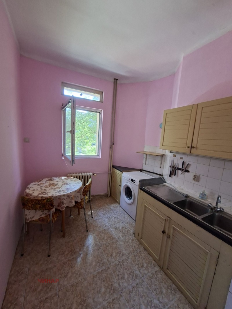 Para alugar  1 quarto Sofia , Centar , 55 m² | 19031205 - imagem [5]