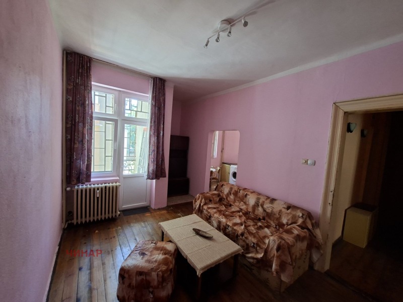 Para alugar  1 quarto Sofia , Centar , 55 m² | 19031205
