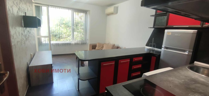 Til leje  1 soveværelse Plovdiv , Kyuchuk Parizh , 62 kvm | 99229157 - billede [4]