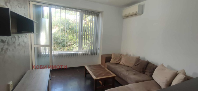 Til leje  1 soveværelse Plovdiv , Kyuchuk Parizh , 62 kvm | 99229157 - billede [3]