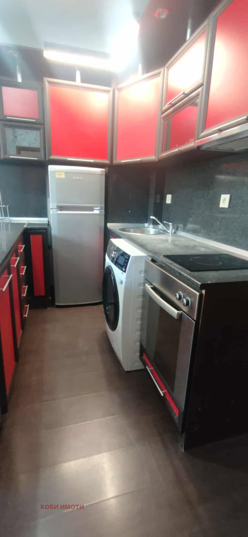 Til leje  1 soveværelse Plovdiv , Kyuchuk Parizh , 62 kvm | 99229157 - billede [6]