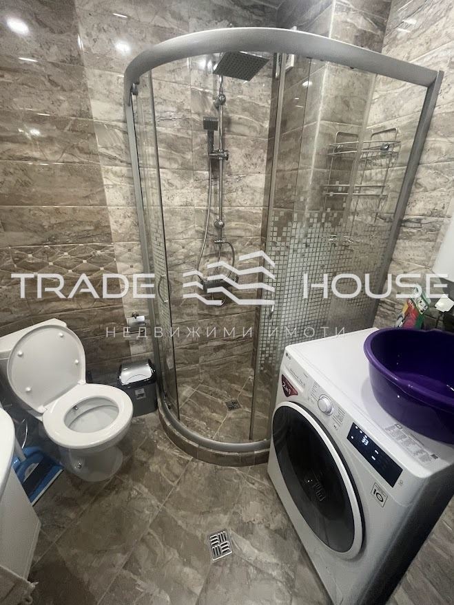For Rent  1 bedroom Plovdiv , Mladezhki Halm , 55 sq.m | 65798144 - image [7]